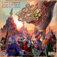 Sky Traders