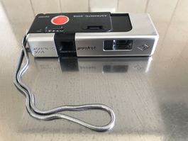 Agfa Agfamatic 3008 in tadellosem Zustand.