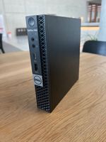 Dell Optiplex 7050, Core i7 vPro, 16 GB RAM, SSD, Windows 11