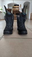 Lowa Winterstiefel Trident GTX schwarz Grösse 39