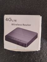 4G Wireless Router T-CPE301K – für Zuhause oder unterwegs