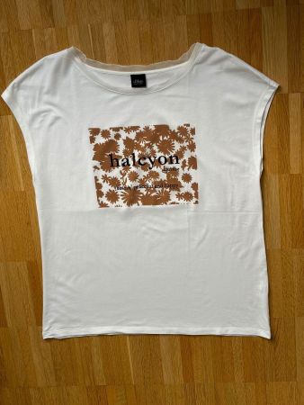 Damen  T-Shirt