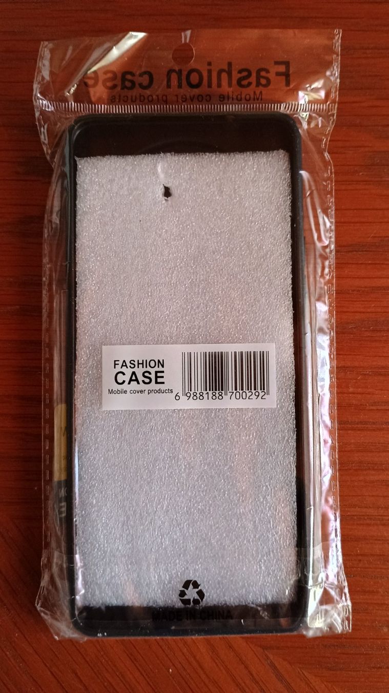 Xiaomi Cover & Protezioni schermo: Case Xiaomi Redmi A3 (neu) – Nuovo e nell'imballaggio originale da Rothrist venduto da GIWALD 1