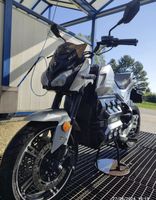 Moto électrique 125cc, 6000w, 200km autonomie, Tempomat