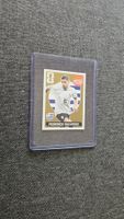 Extra sticker Gold Valverde