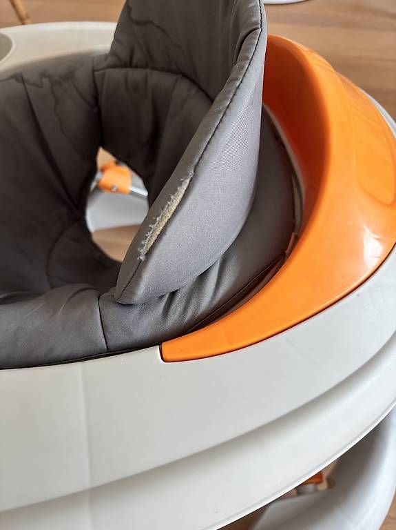 Fahrzeuge für Kinder: Lauflernhilfe Chicco  – Gebraucht aus Pfungen von Chris12345678 2