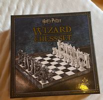 Harry Potter Schach