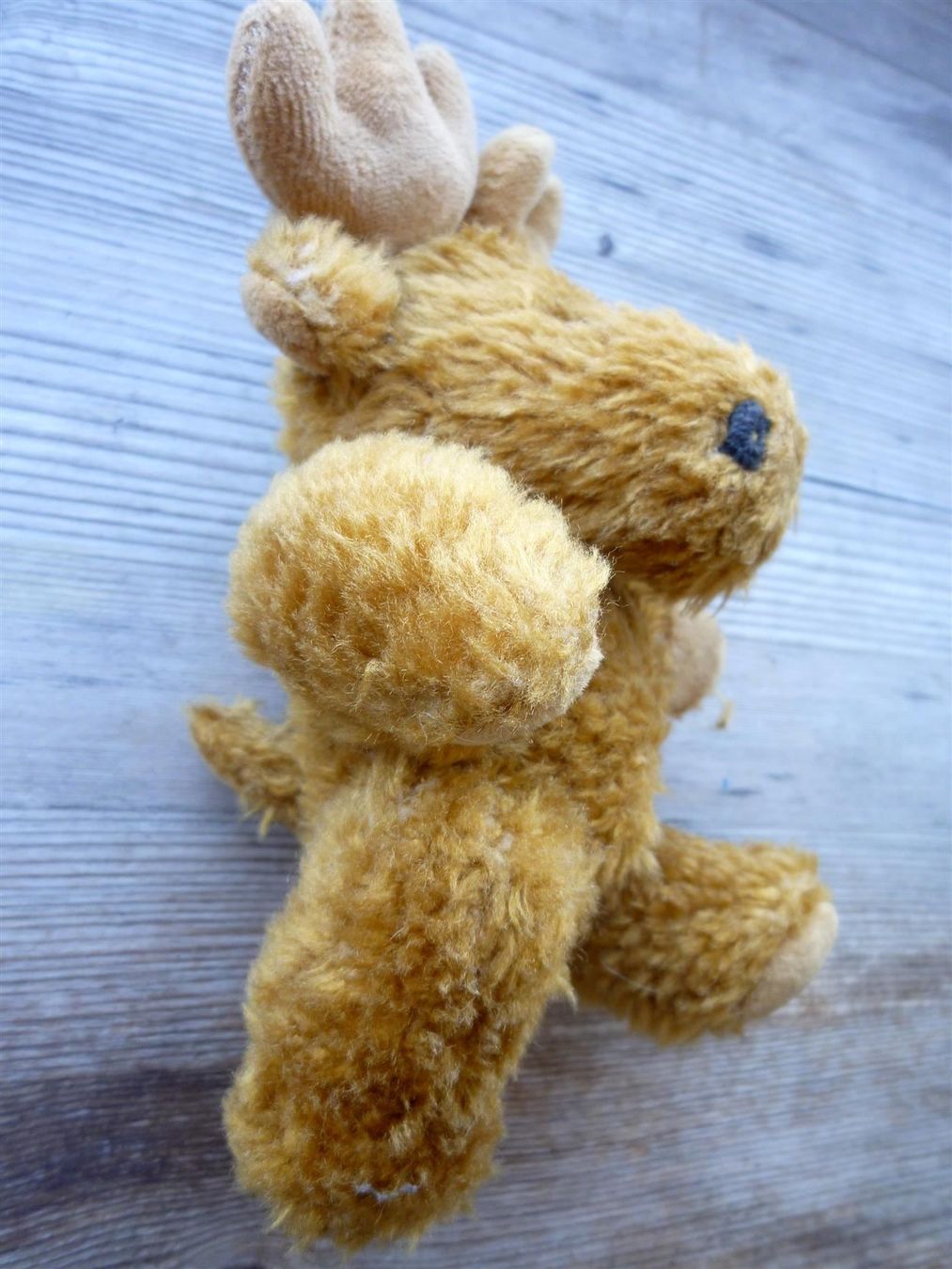 Puppen: Stofftier Elch – Gebraucht aus Aarau von Rdodger 1