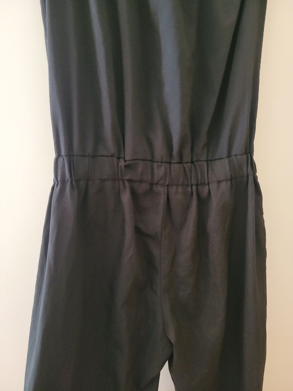 Tute: overall, jumpsuit, einteiler, gr.34, schwarz – Nuovo e nell'imballaggio originale da Urdorf venduto da Mico.I 2