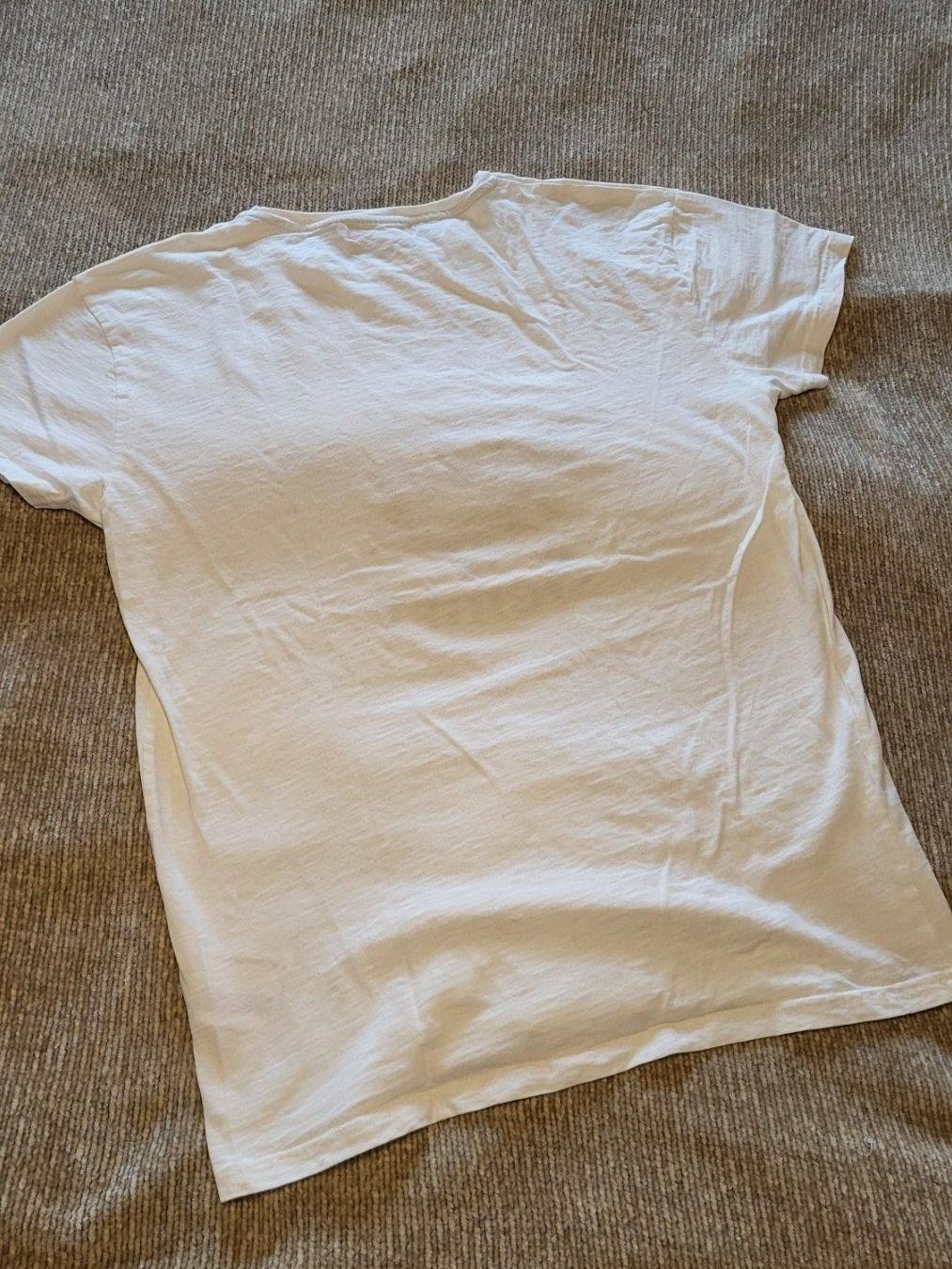 Camicie, T-shirt & Polo: Jungen Shirt Gr. M – Usato da Winterthur venduto da cbe_5ph7 4