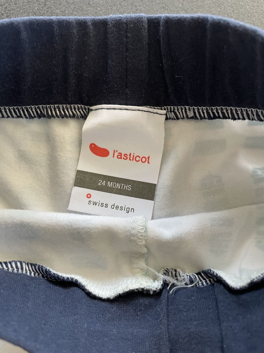 Pantaloni: Shorts Gr. 86 L‘Asticot – Usato da Aesch ZH venduto da lawas 1
