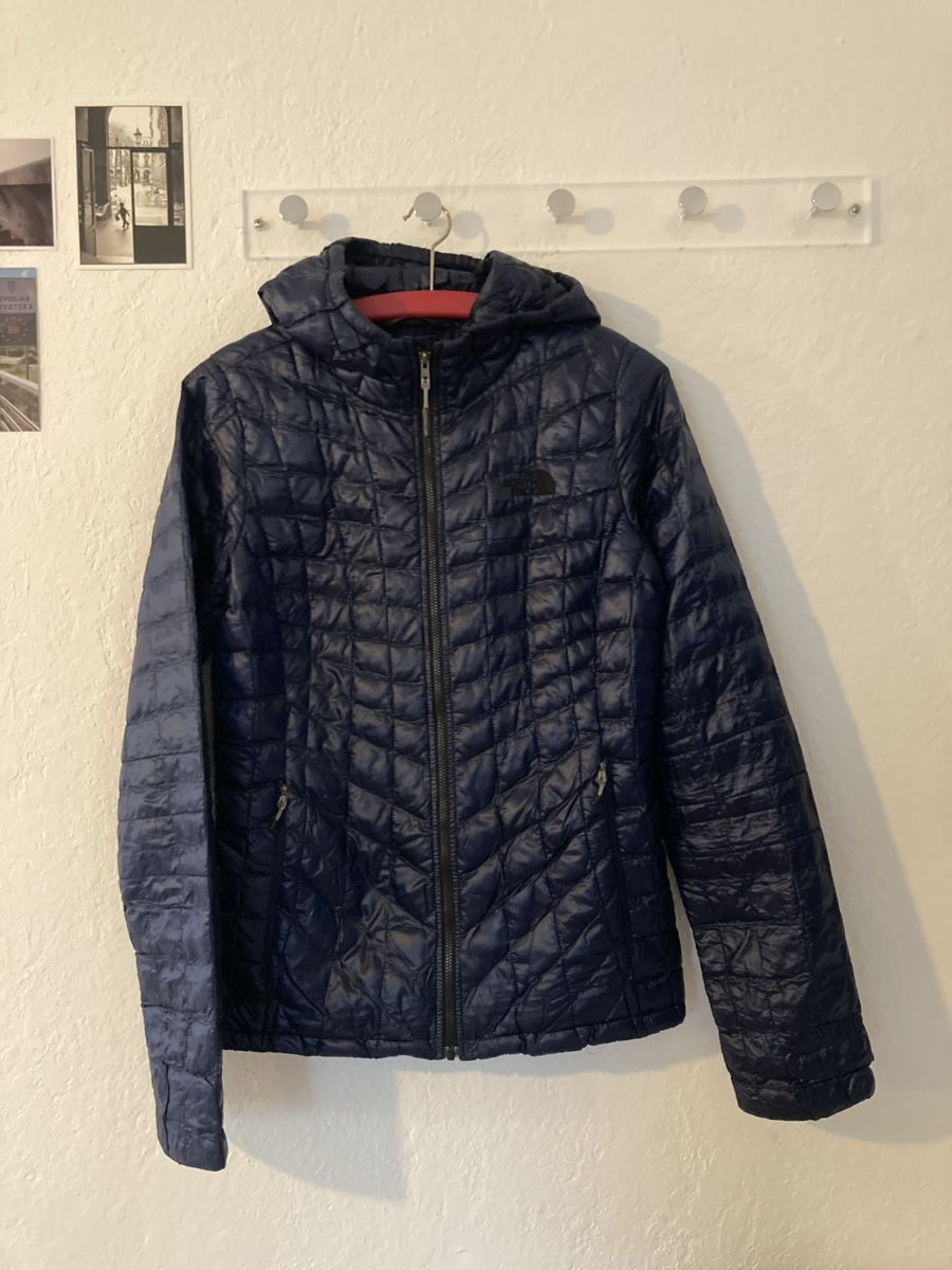 Giacche: North Face Primaloft – Usato da Bern venduto da marionheiniger