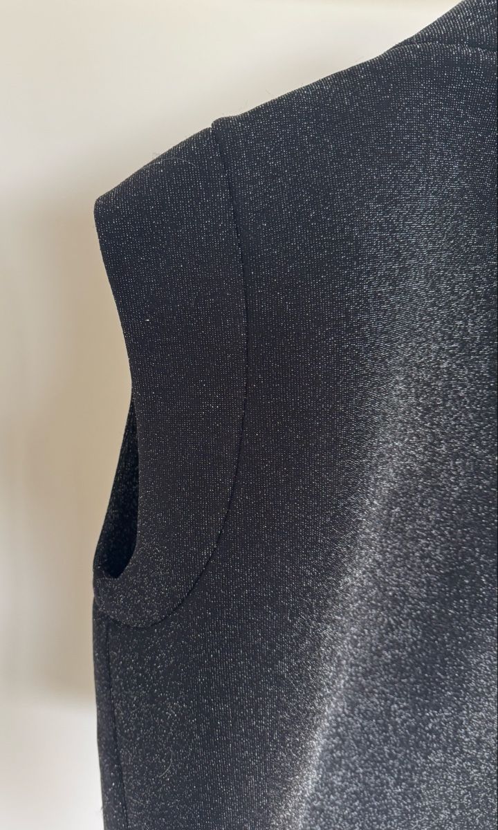 Zara Gilet & Giacche senza maniche: ZARA Oversized Weste – Nuovo (secondo la descrizione) da Zürich venduto da di_archive 4