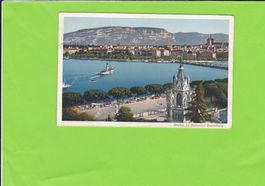 Genève-Monument