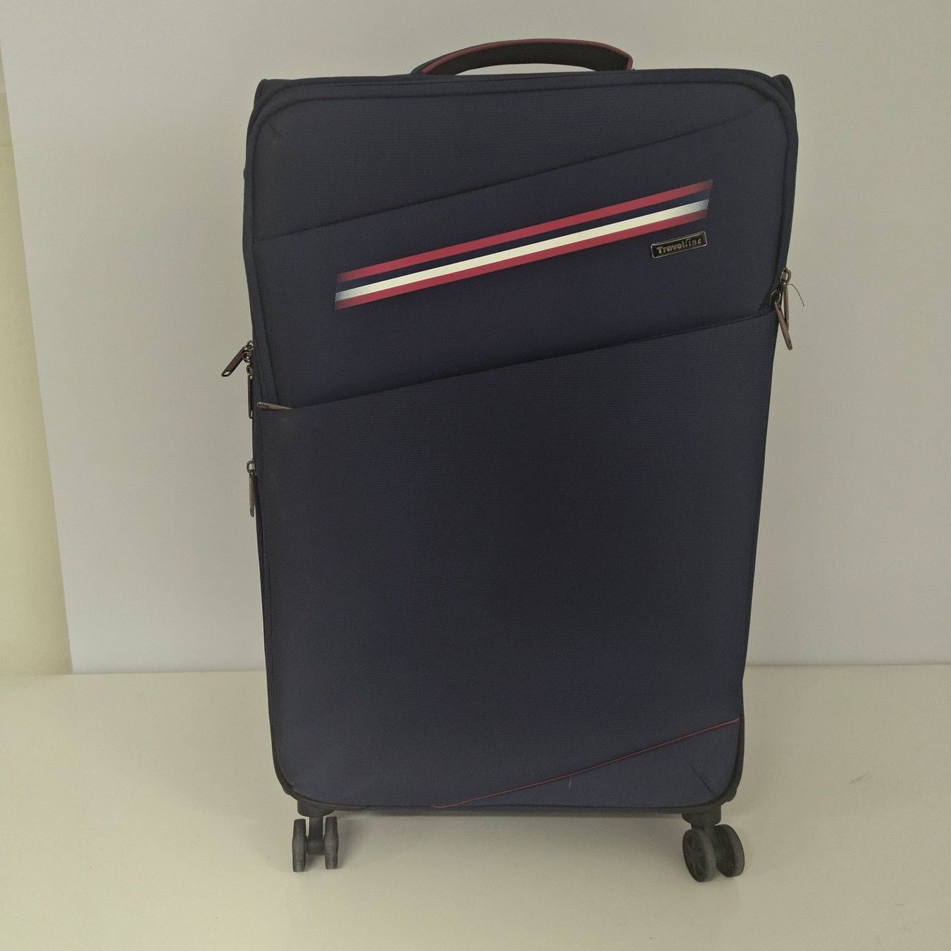 Valigie: Travelline Koffer – Usato da Wettingen venduto da Wendemarket