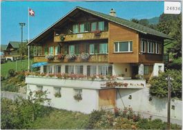 Pension Seeblick - Aeschlen