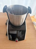 Küchenmaschine mit Kochfunktion 8-in-1 von Thomson Neu