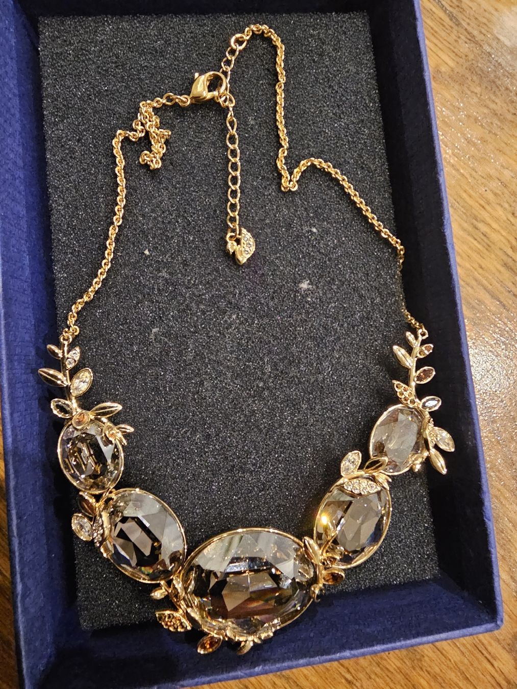 Catenine: Swarovski – Usato da Grosshöchstetten venduto da Qenko