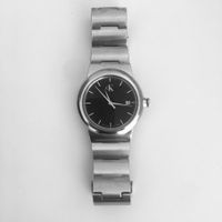 Armbanduhr von Calvin Klein