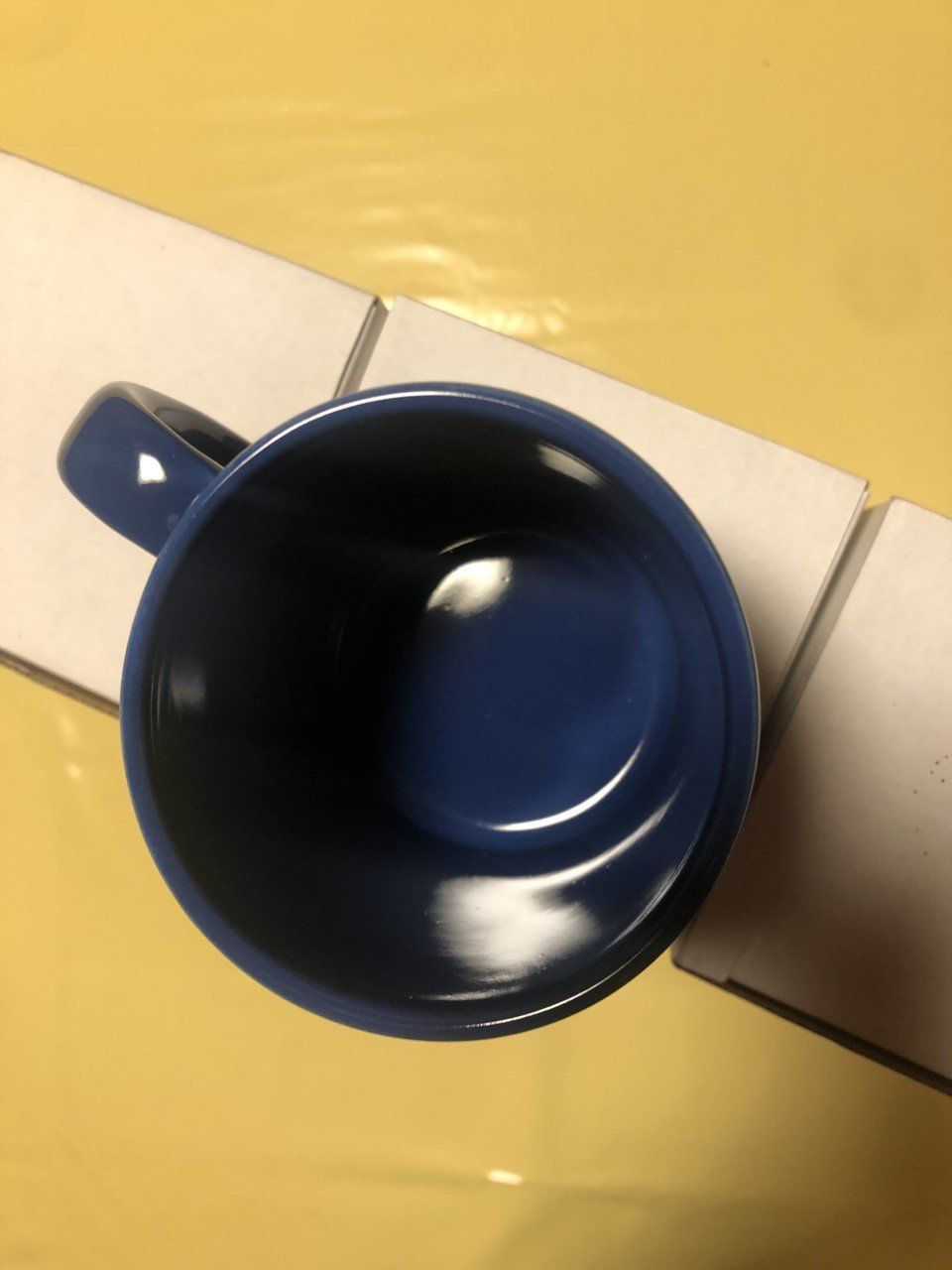 Tazze: 6 Tassen – Nuovo e nell'imballaggio originale da Winkel venduto da Kade50 3