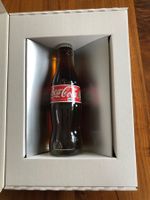 Cola Flasche