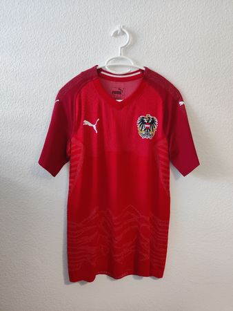 Österreich 2018 (L)