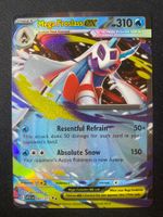 Mega Froslass ex 47 - Mega Frosdedje - Ascended Heroes - EN