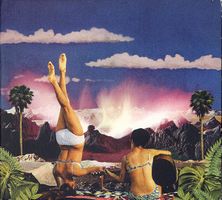 Gemma Ray – Island Fire
