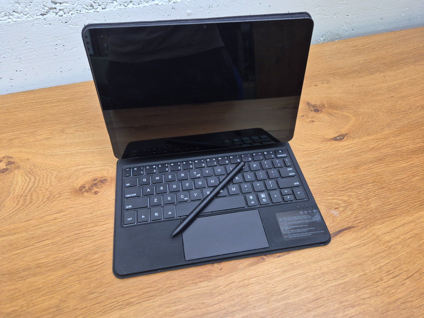 Samsung Tablet PC: Tablette Samsug Tab S8 - 128 Go – Usato da Bogis-Bossey venduto da VNT-GE.ch 1