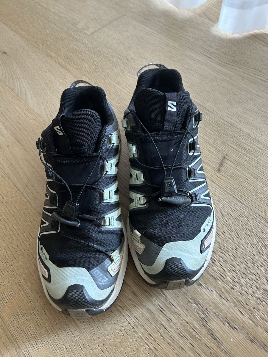 Salomon Damenschuhe: Salomon XA Pro 3D Gore-Tex, 40 – Gebraucht aus Wallisellen von lilou27_36 3