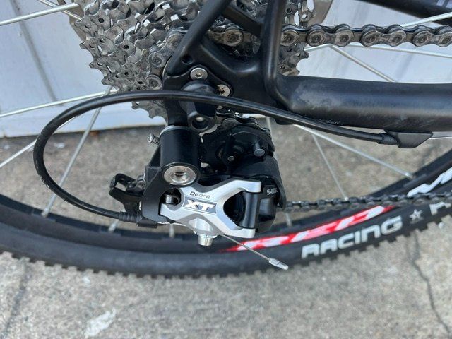 Biciclette: Mountain-Bike SCAPIN – Usato da Zürich venduto da ciclibibi 5