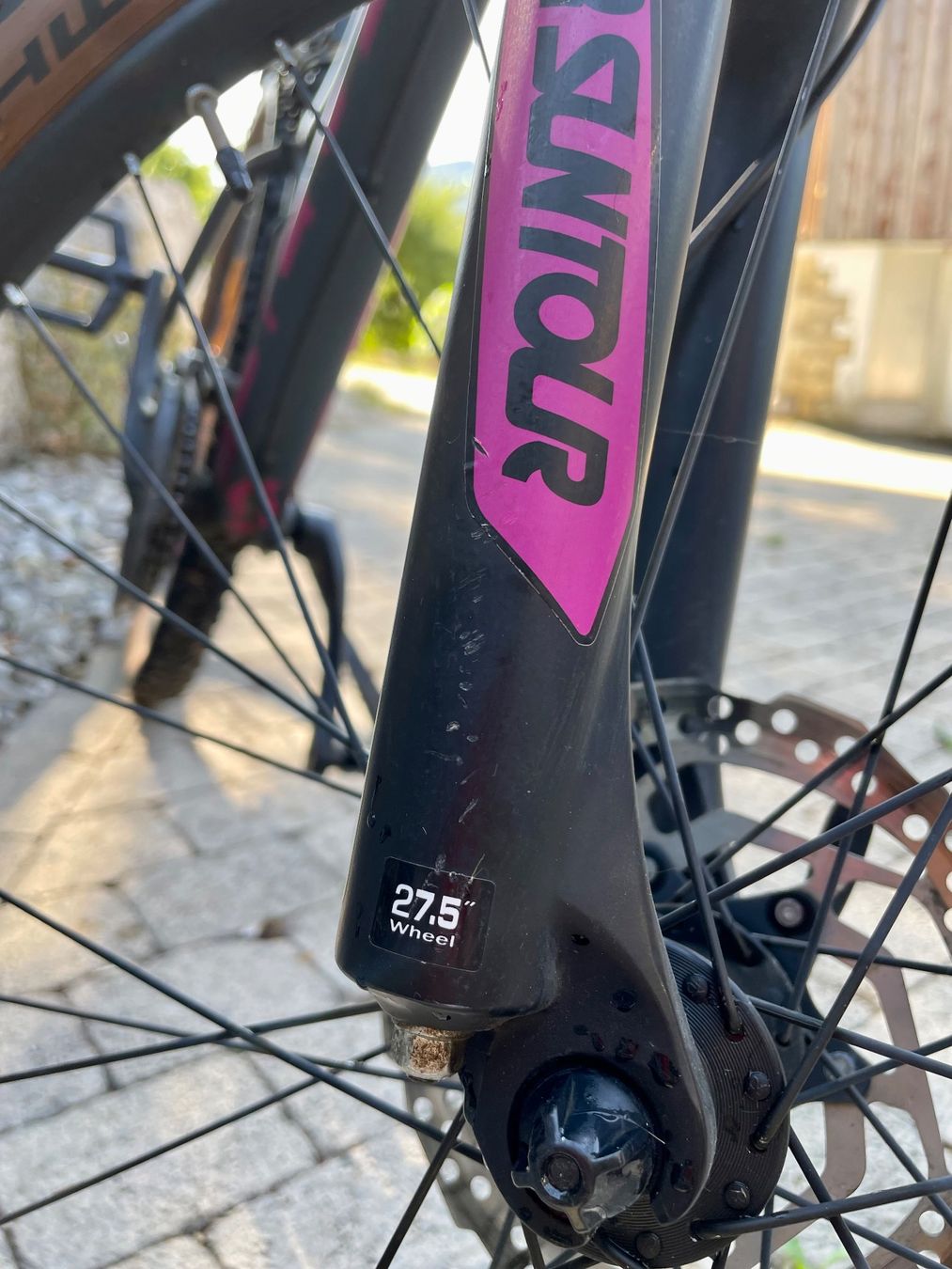 Scott Biciclette: Vélo Scott 27,5 – Usato da Pontenet venduto da ger_hn8d 6