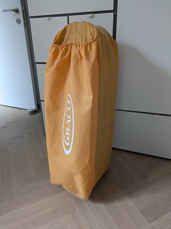 Letti: Reisebett Graco Contour Electra – Usato da Muttenz venduto da Tuiii 1