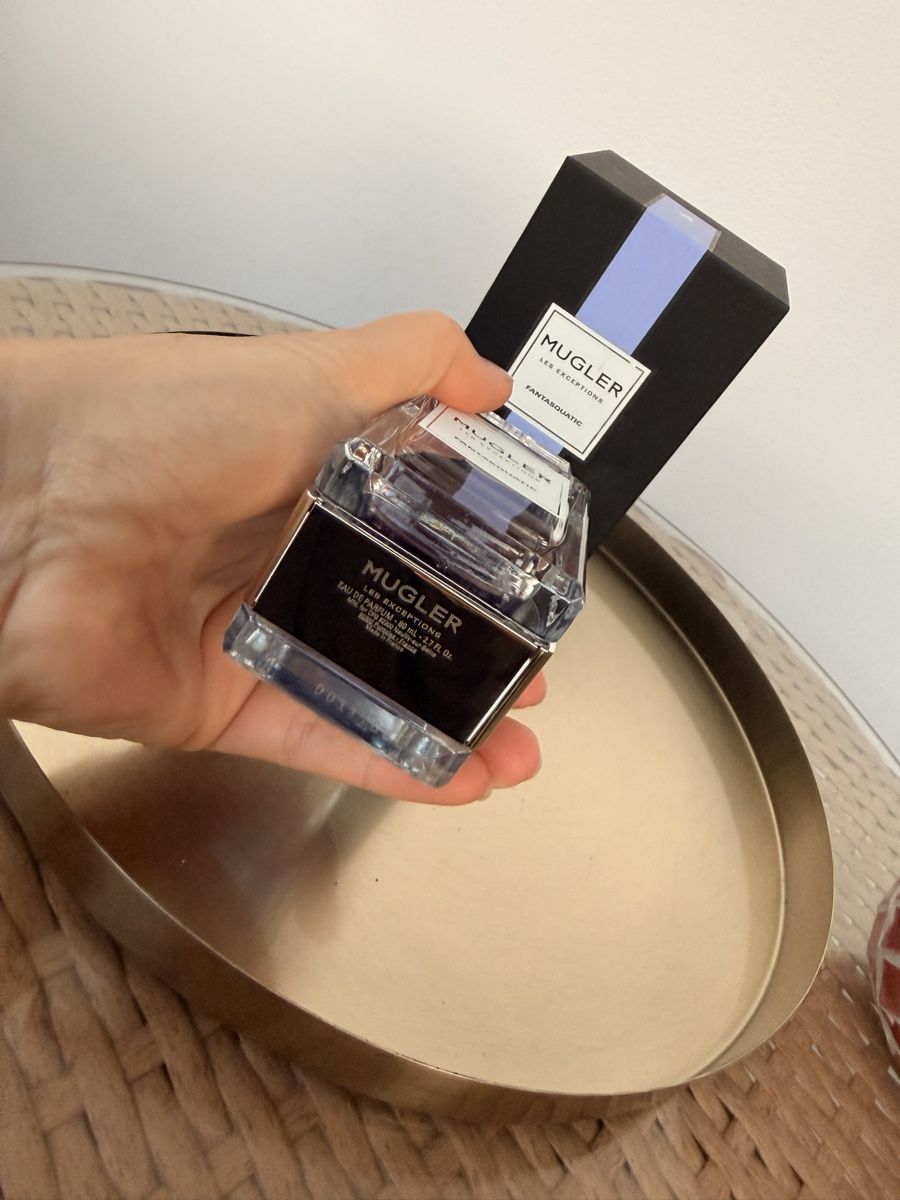 Mugler Profumi & Eau de Toilette: Mugler Les Exceptions - Fantasquatic - 80ml - voll – Nuovo (secondo la descrizione) da Hochfelden venduto da NorthernSoul 2