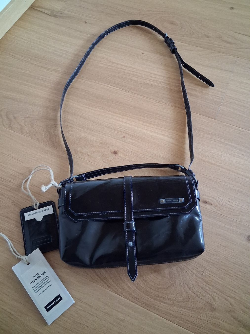 Freitag Taschen: Freitag Ottendorf – Neu (gemäss Beschreibung) aus Wädenswil von gym99