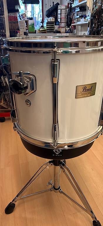 Strumenti musicali: PEARL Session Elite 14" Tom – Usato da Rorschach venduto da Crossfire34343