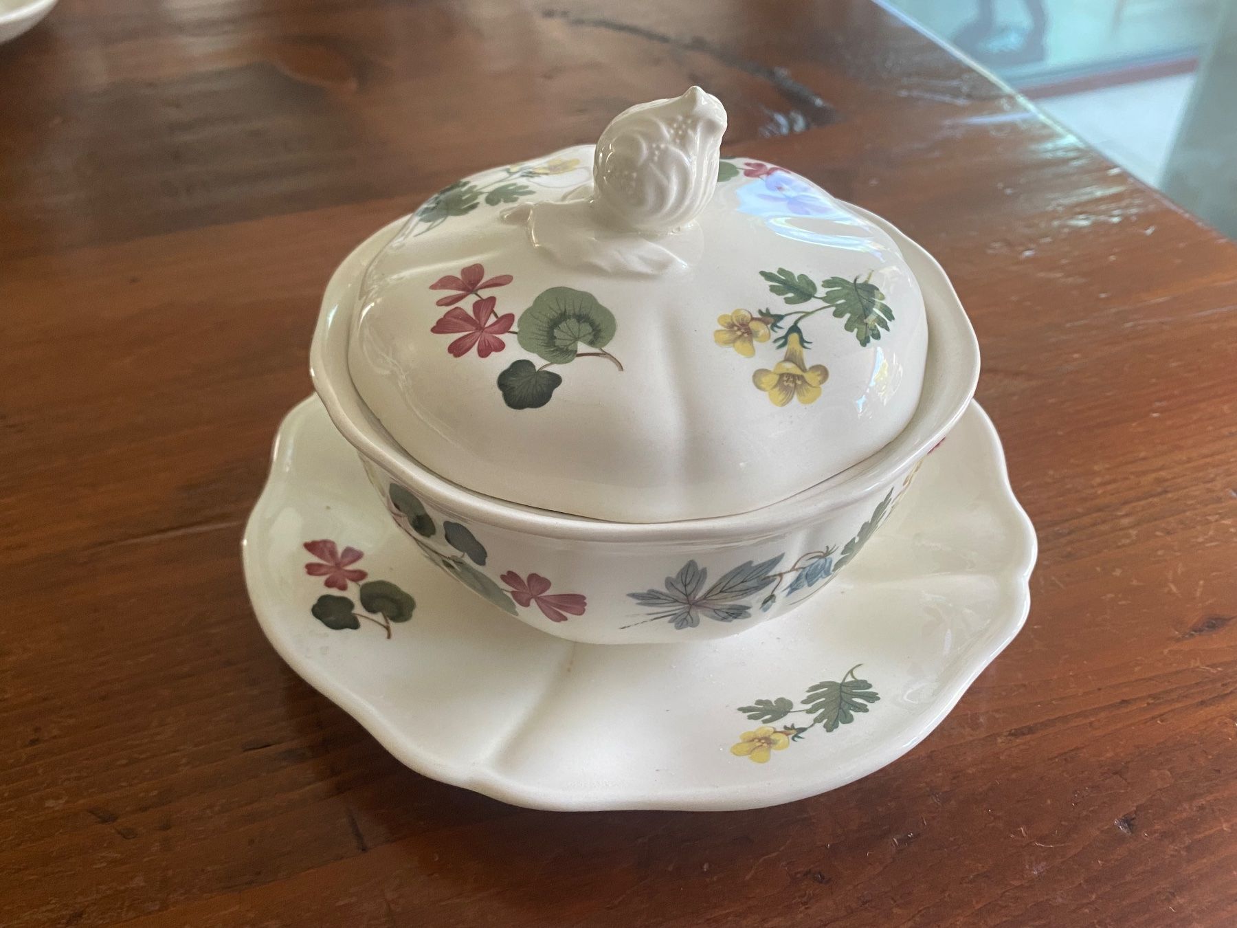 Geschirrsets: Wedgwood Geschirrset 1964 – Gebraucht aus Zürich von sunsnake159 8