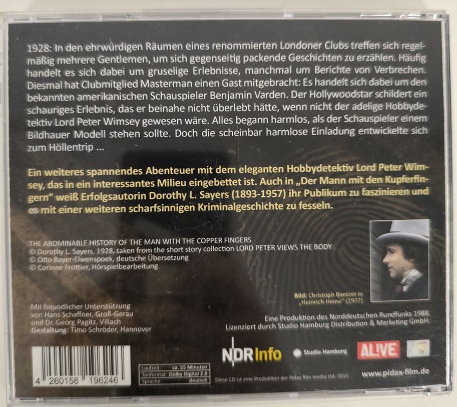 Audiolibri: Hörbücher Lot – Usato da Rüti ZH venduto da Restwert_Rueti_ZH 3