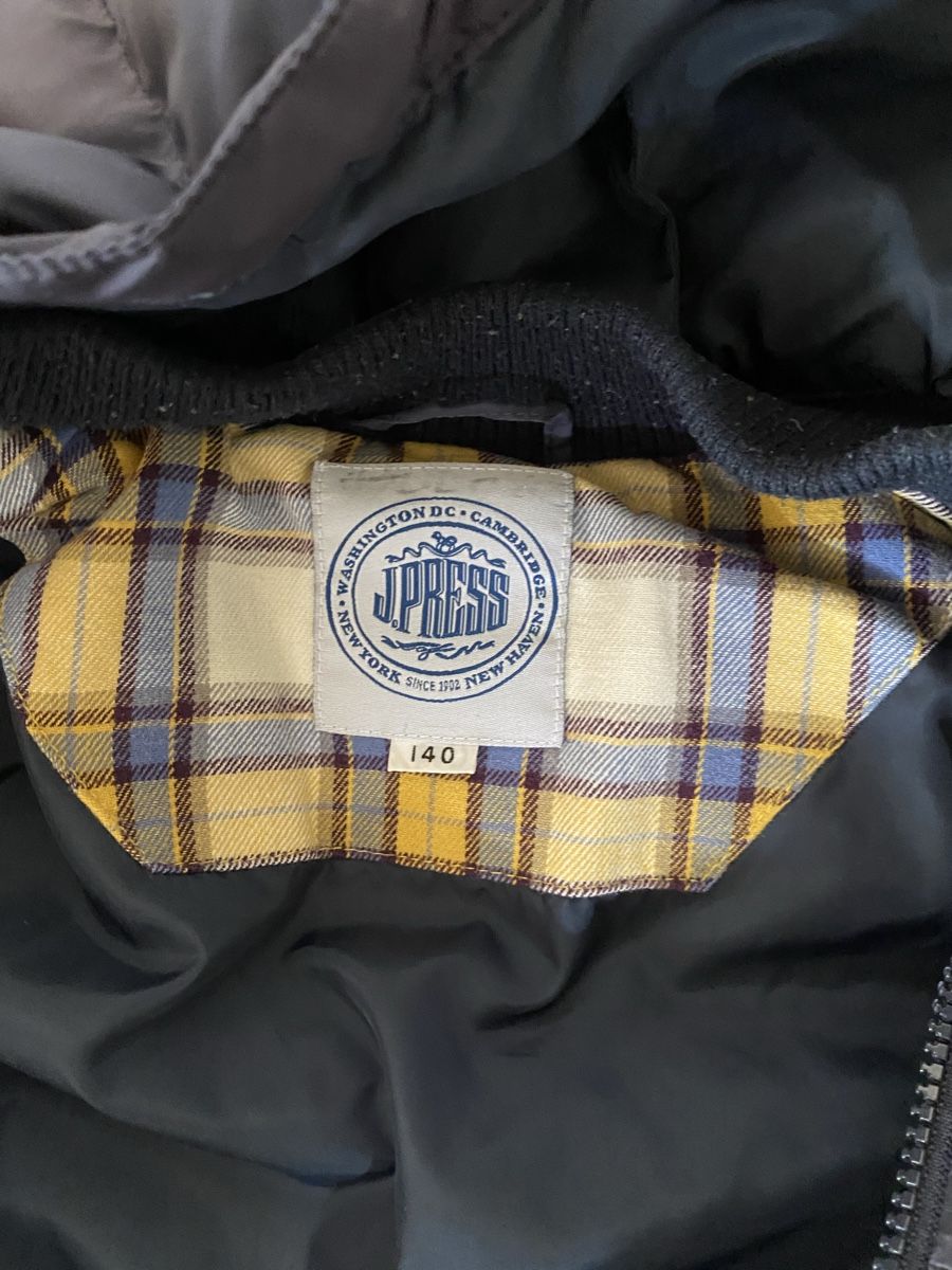 Giacche & Cappotti: Daunenjacke Gr. 140 – Usato da bern venduto da marion78 2
