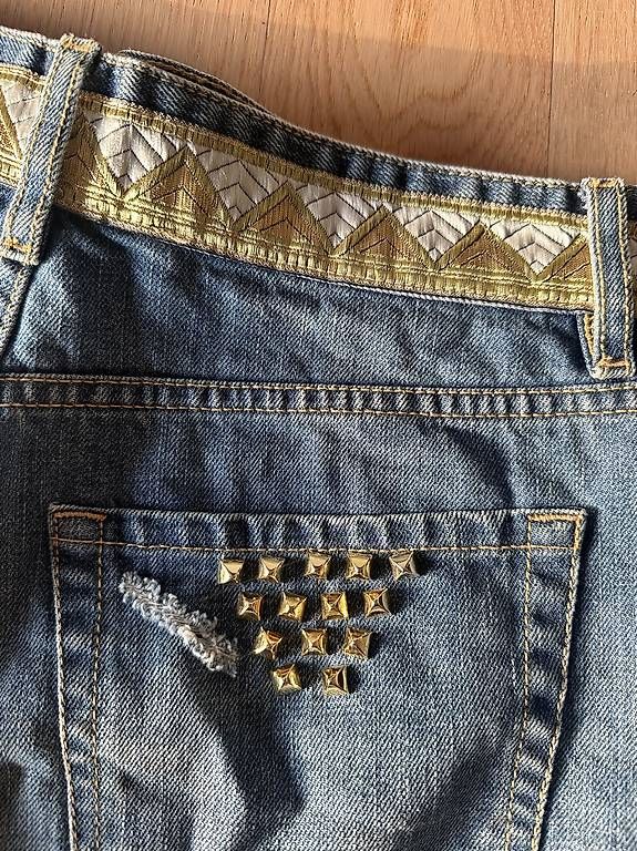 Jeans: Jeans Shorts – Nuovo e nell'imballaggio originale da Pfäffikon SZ venduto da JasminS. 3