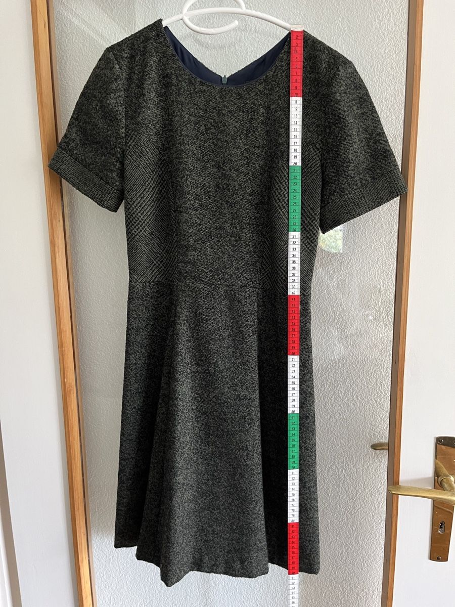 Vestiti: NEU Kleid Alsamendi, Gr. S – Nuovo (secondo la descrizione) da Zollikon venduto da brownbear1 1