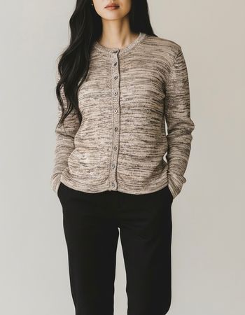 M Missoni Cardigan gold metallic IT 42 DE 38