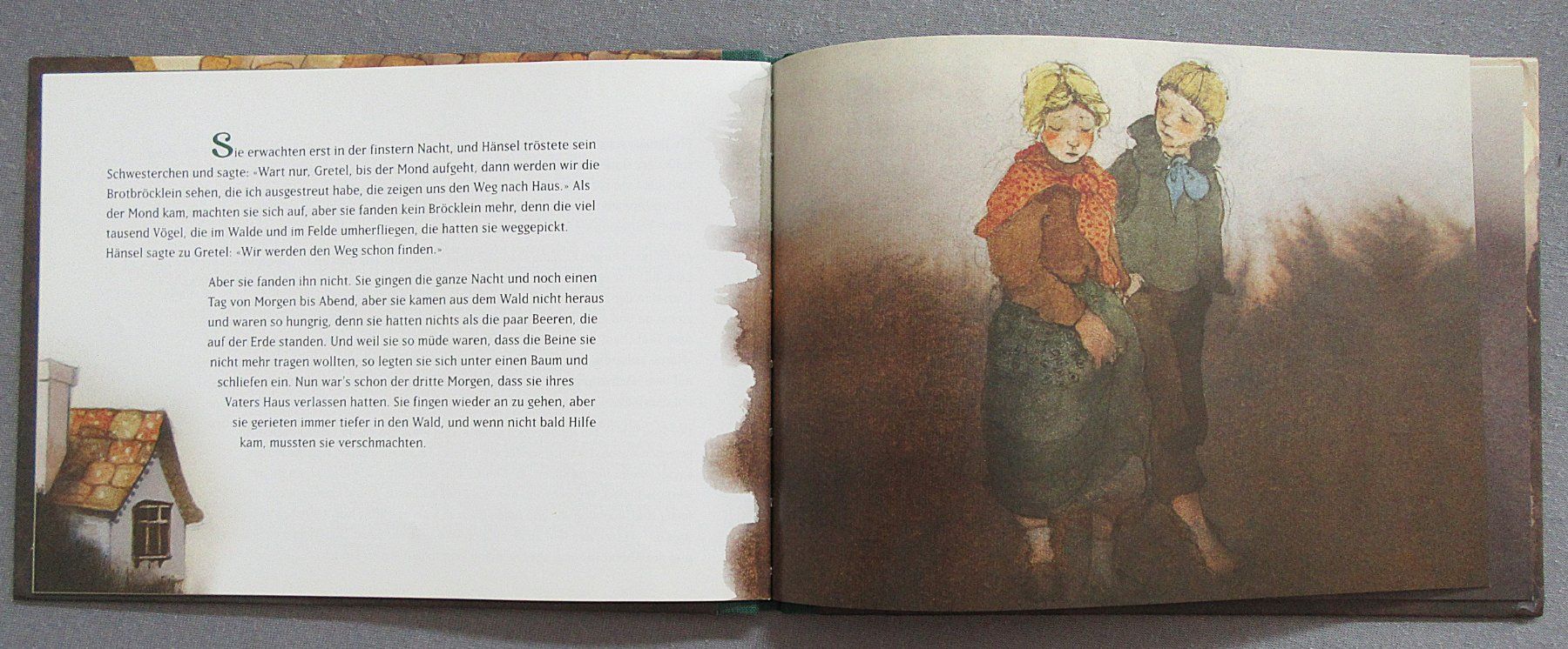 Bücher: 6 Märchen-Bilderbücher - der Brüder Grimm – Gebraucht aus Auenstein von Padabimbim 3