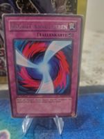 Yugioh Angriff Annulieren DP1 1.Auflage