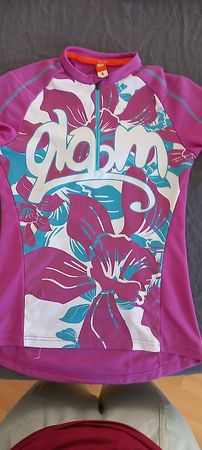 Qloom Rad Trikot S