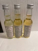 Signatory Vintage Set 3x5cl: Ardmore, Mortlach, Imperial 199
