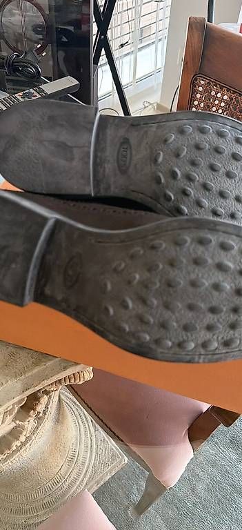 Scarpe da uomo: TOds 41,5  – Nuovo e nell'imballaggio originale da Paradiso venduto da ann_wn8j 2