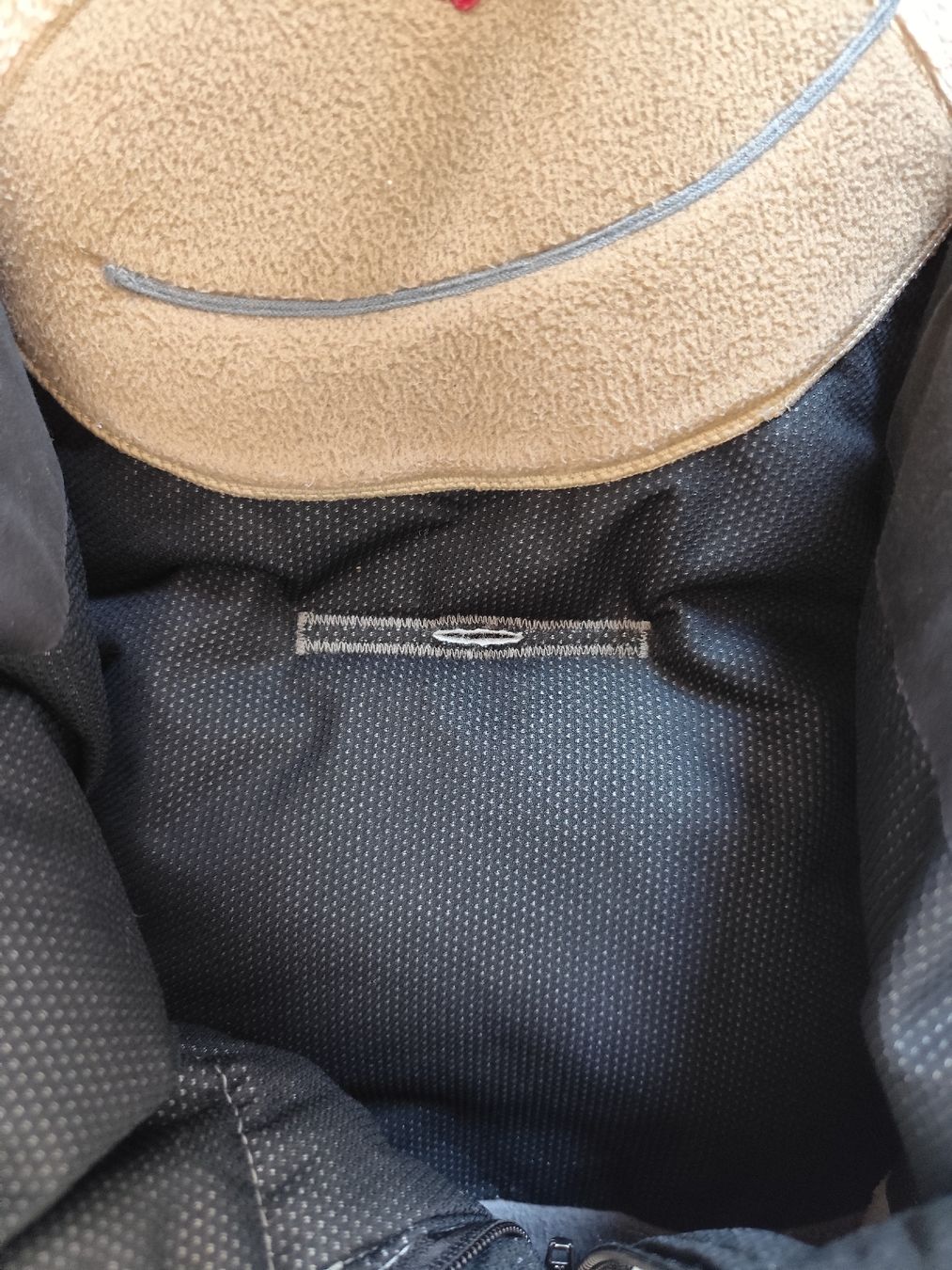 Odenwälder Schlafsäcke: Fusssack_Odenwälder Mucki L – Gebraucht aus Zürich von ram_59n8 6