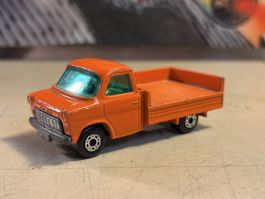 Matchbox Ford Transit
