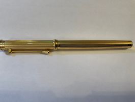 Füllfederhalter Etoile